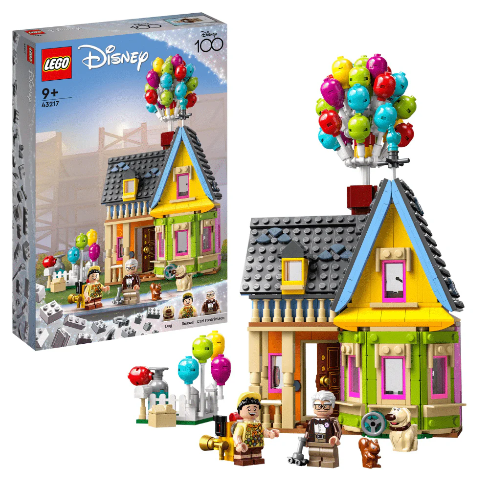 LEGO Disney